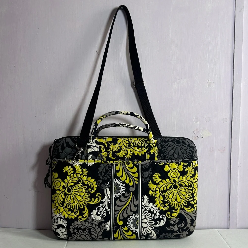Vera Bradley Laptop‎ Case Hardshell 17
